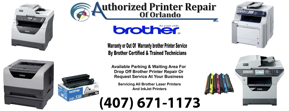 Printer Service